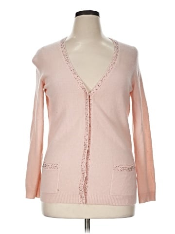 Talbots Cardigan (view 1)