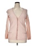 Talbots Pink Cardigan Size XL - photo 1