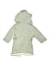 Baby & Child 100% Polyester Gray Coat Size 2 - 3 - photo 2