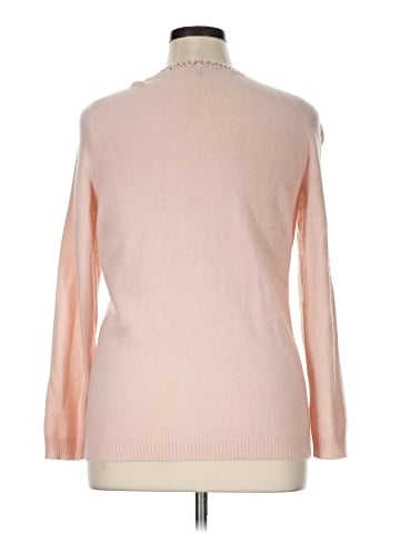 Talbots Cardigan (view 2)