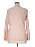 Talbots Pink Cardigan Size XL - photo 2