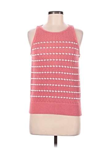 Ann Taylor LOFT Sweater Vest (view 1)