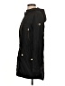 MICHAEL Michael Kors 100% Polyester Black Raincoat Size S - photo 5
