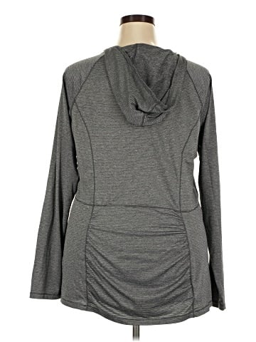 Eddie Bauer Long Sleeve T-Shirt (view 2)