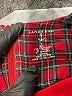 Lands' End Red Dress Size 4 - photo 3