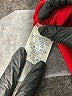 Lands' End Red Dress Size 4 - photo 4