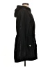MICHAEL Michael Kors 100% Polyester Black Raincoat Size S - photo 4