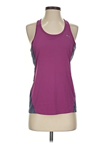 Puma Active Tank (view 1)