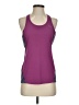 Puma Purple Active Tank Size S - photo 1