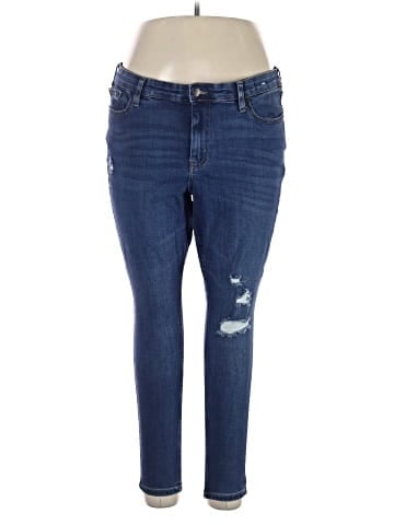 CALVIN KLEIN JEANS Jeans (view 1)