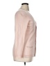 Talbots Pink Cardigan Size XL - photo 4