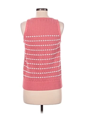 Ann Taylor LOFT Sweater Vest (view 2)