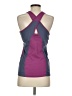 Puma Purple Active Tank Size S - photo 2