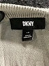DKNY Tan Pullover Sweater Size L - photo 7