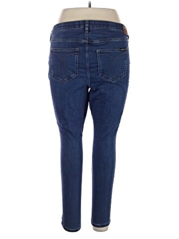 CALVIN KLEIN JEANS Jeans (view 2)