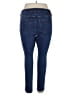 CALVIN KLEIN JEANS Hearts Blue Jeans Size 18 - photo 2