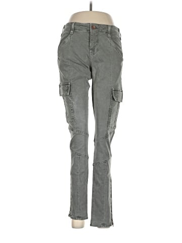 J Brand Cargo Pants (view 1)