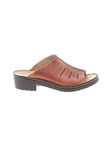 Josef Seibel Sandals (view 1)