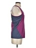 Puma Purple Active Tank Size S - photo 4