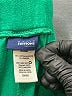 Basic Editions Green Active Pants Size 2X - photo 7