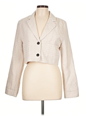 Miss Love Blazer (view 1)