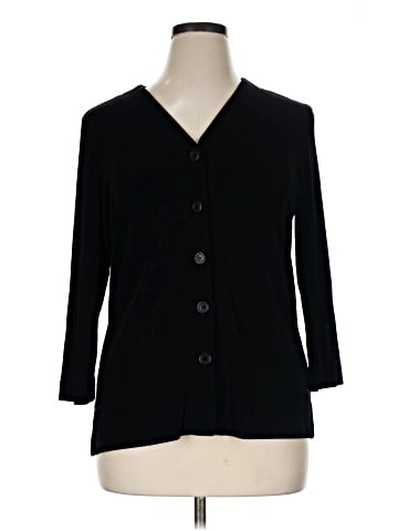 Mirasol Cardigan (view 1)
