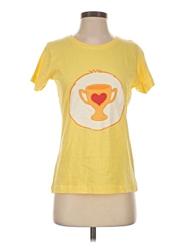 LAT Short Sleeve T-Shirt (view 1)