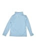 Crewcuts Outlet Blue Pullover Hoodie Size 6 - 7 - photo 2