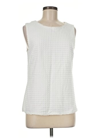 Banana Republic Vest (view 1)