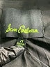 Sam Edelman 100% Polyester Animal Print Gold Blazer Size M - photo 6