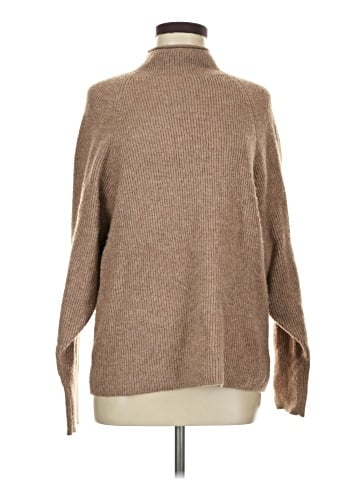 Express Turtleneck Sweater (view 1)