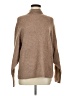 Express Tan Turtleneck Sweater Size M - photo 1