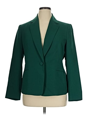 Le Suit Blazer (view 1)