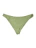 Unbranded Solid Green Swimsuit Bottoms Size XL - photo 2