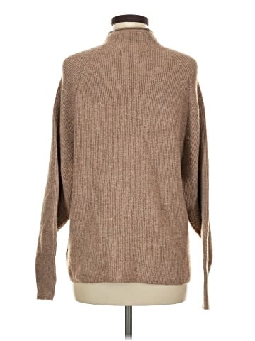 Express Turtleneck Sweater (view 2)