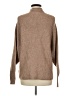 Express Tan Turtleneck Sweater Size M - photo 2