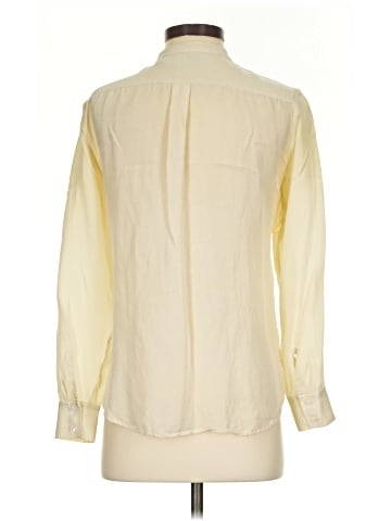 Banana Republic Heritage Collection Long Sleeve Blouse (view 2)