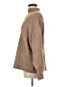 Express Tan Turtleneck Sweater Size M - photo 5