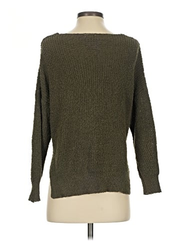 Debut Pullover Sweater (view 2)
