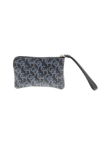 Coach Factory Leather Wristlet (view 2)