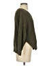 Debut 100% Polyester Green Pullover Sweater Size S - photo 4