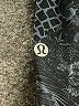 Lululemon Athletica Black Active Pants Size 10 - photo 7