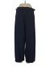 Anne Klein Blue Casual Pants Size L - photo 2