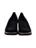 Vionic 100% Leather Black Wedges Size 12 - photo 2