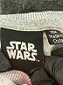 Star Wars Silver Sweatshirt 12-18 MO / 18 MO - photo 3