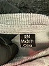 Star Wars Silver Sweatshirt 12-18 MO / 18 MO - photo 5