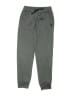 Hurley 100% Polyester Gray Sweatpants Size 10 - 12 - photo 1