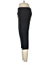 Avia Solid Black Active Pants Size M - photo 5