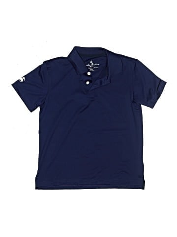 Brooks Brothers Short Sleeve Polo (view 1)