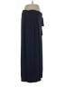 Anne Klein Blue Casual Pants Size L - photo 4